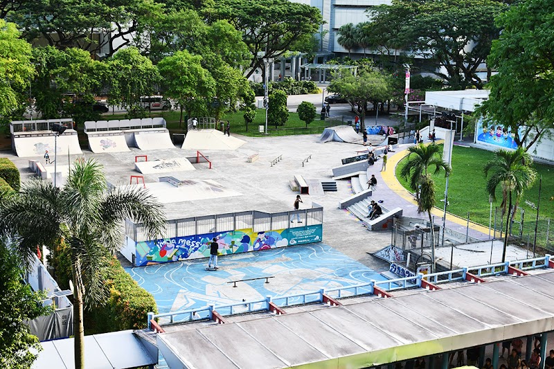 Somerset Skate Park photo 2