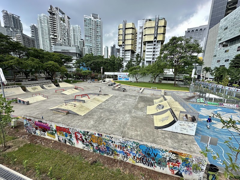 Somerset Skate Park photo 3