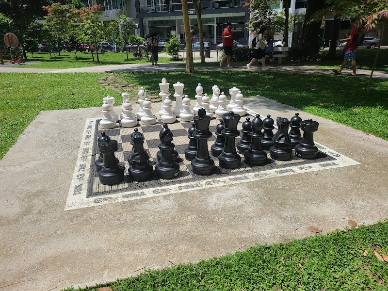 Somme Road Playground photo 3