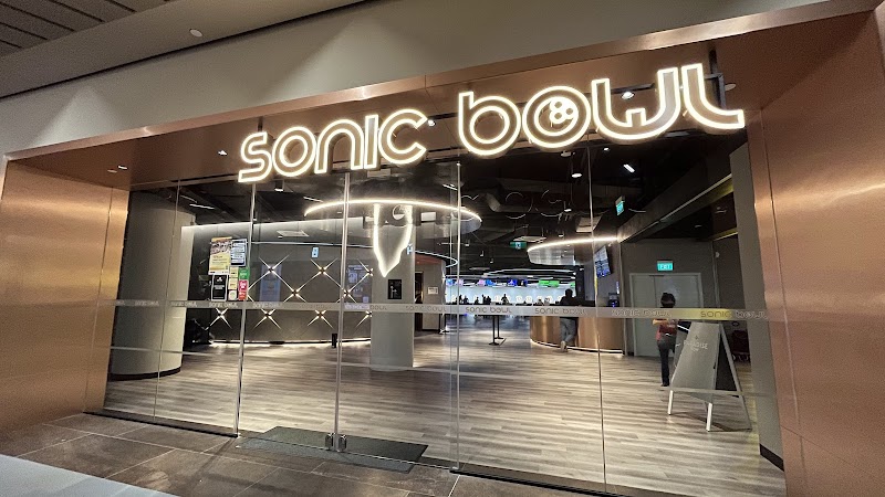Sonic Bowl @ SAFRA Choa Chu Kang photo 3