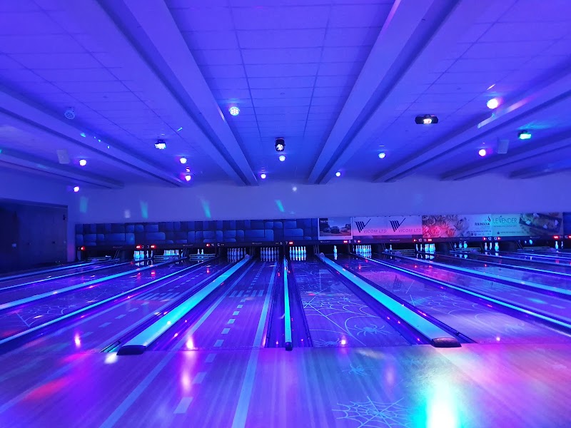 Sonic Bowl @ SAFRA Punggol photo 2