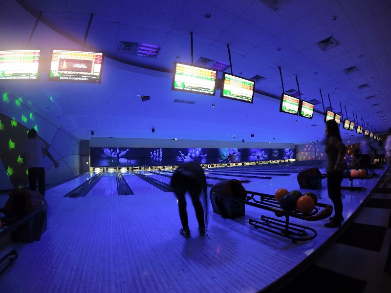Sonic Bowl @ SAFRA Yishun photo 2