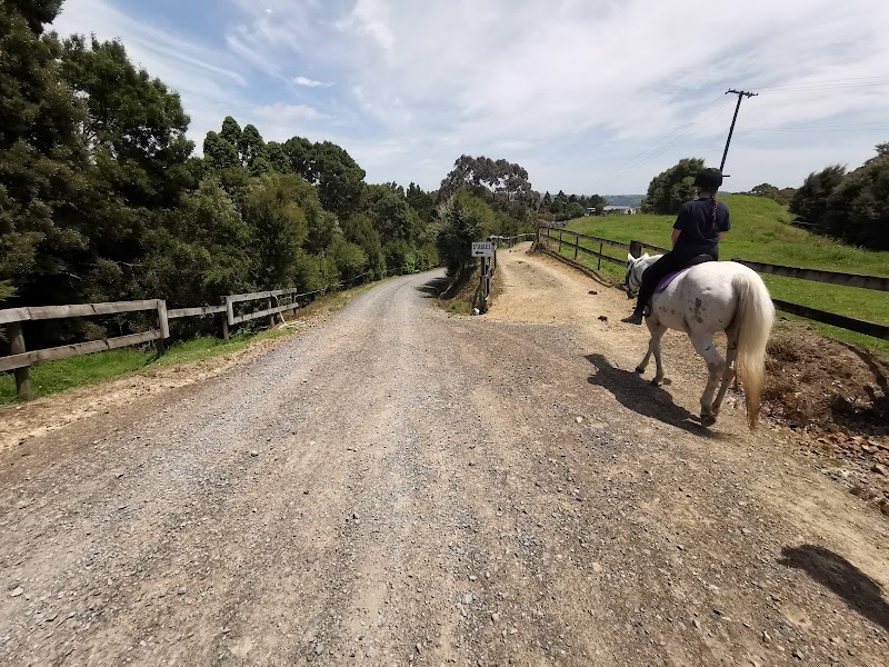 Sonshine Ranch Outdoor Adventure Centre