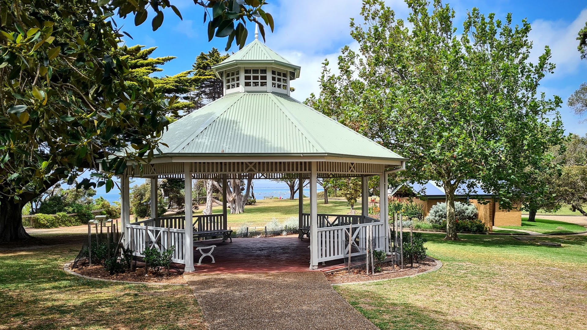Sorrento Park