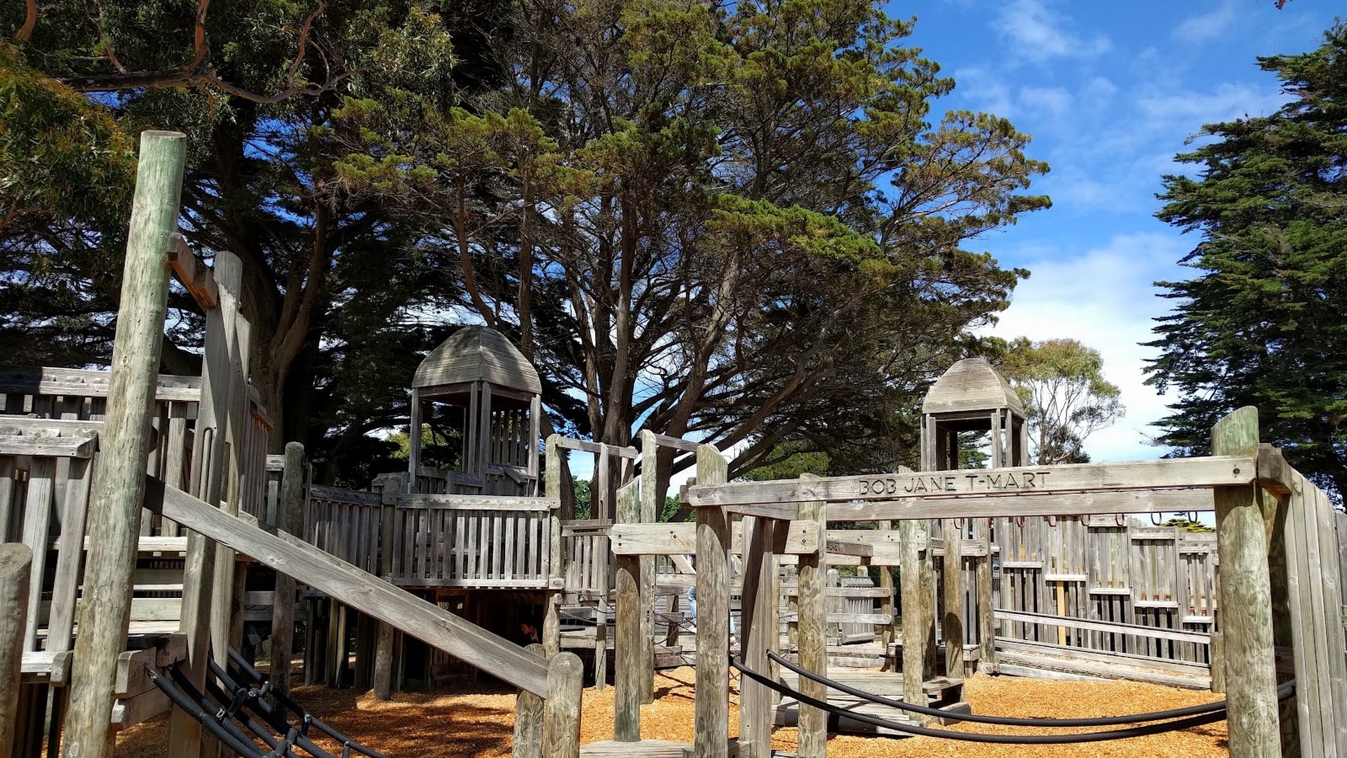 Sorrento Park photo 3