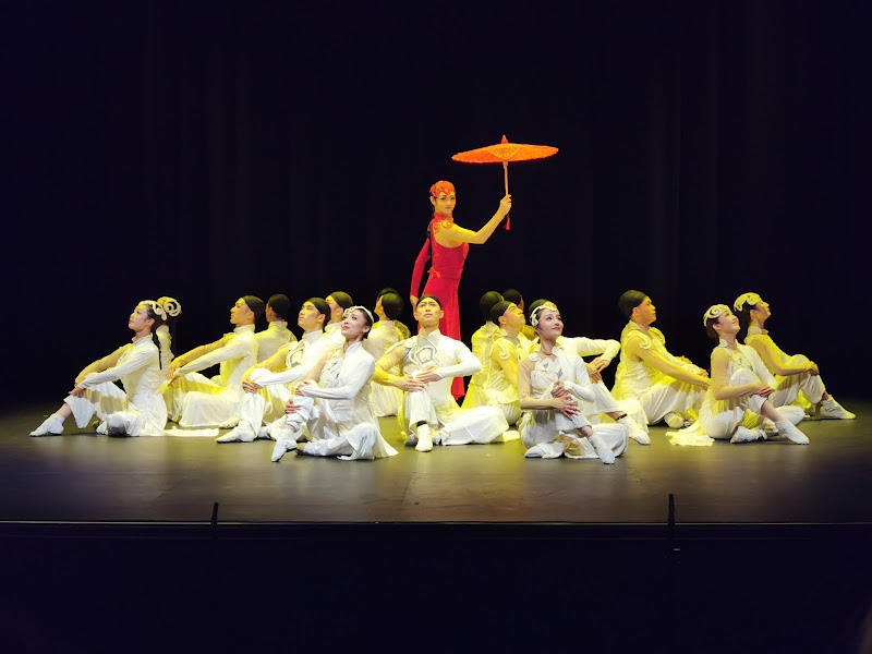 Soundings Theatre photo 2