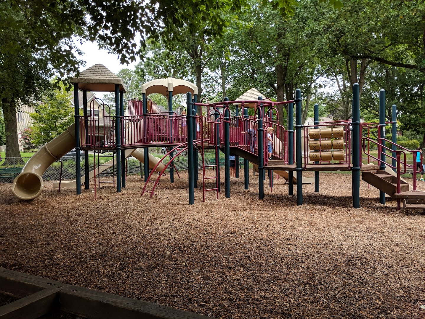 South Ardmore Playground