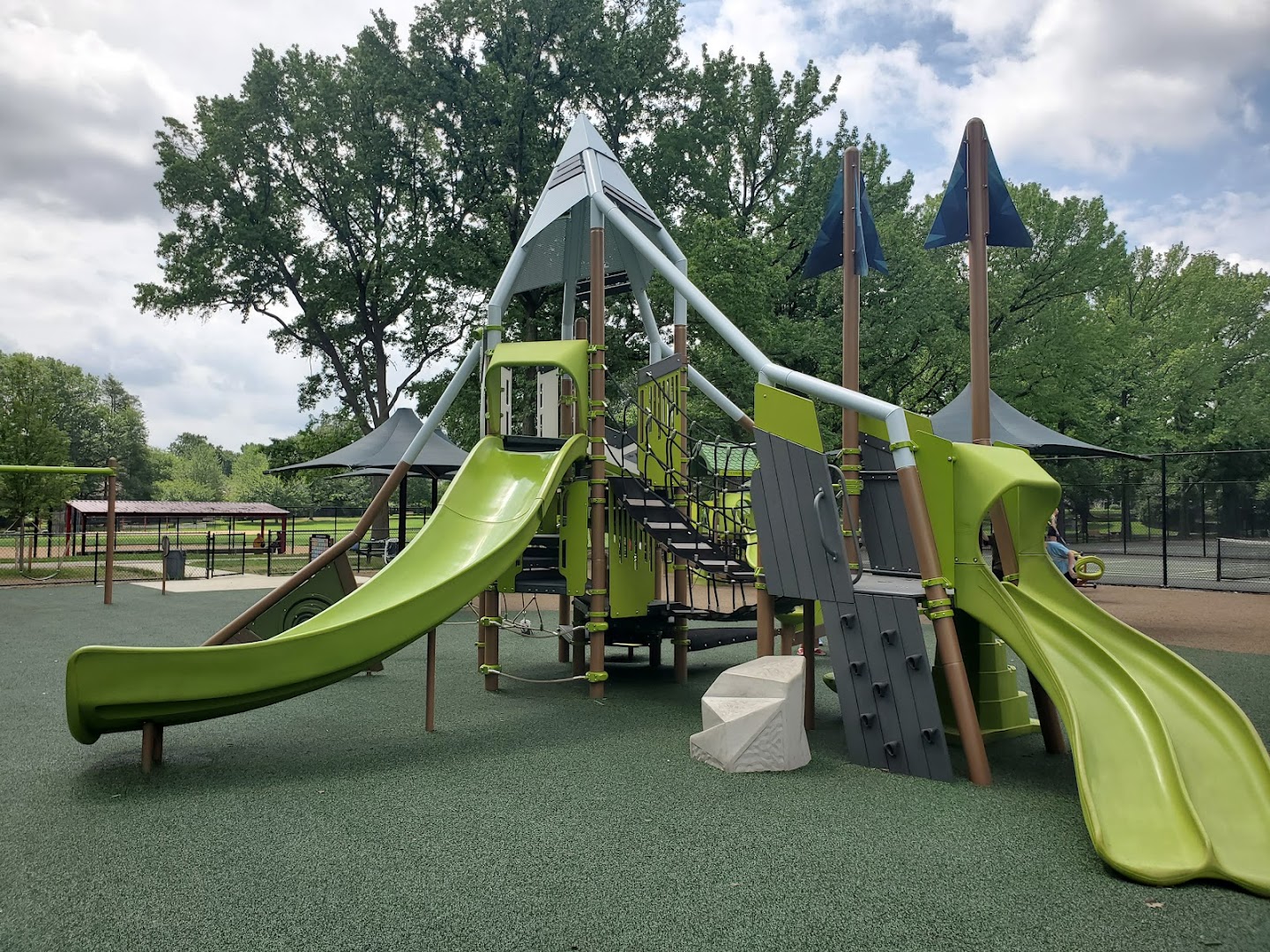 South Ardmore Playground photo 3