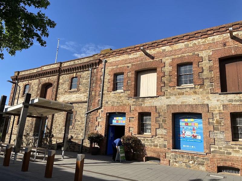 South Australian Maritime Museum photo 2