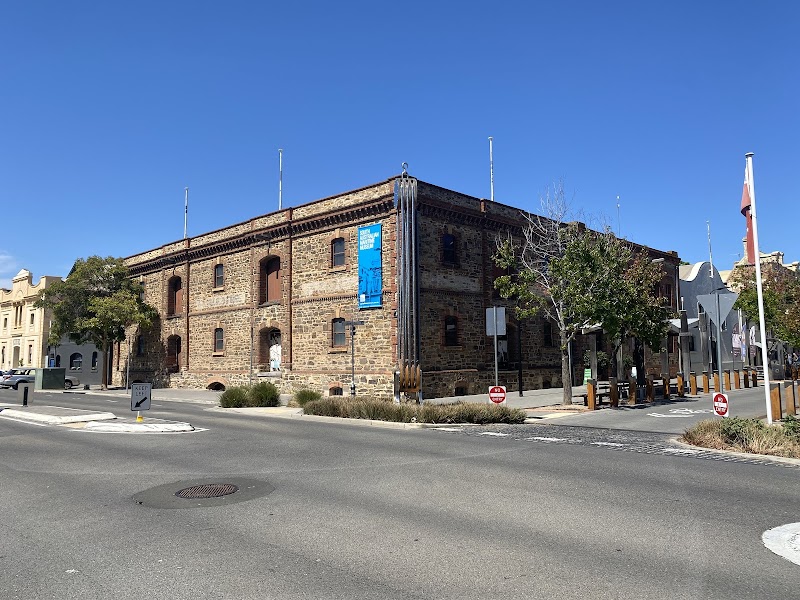South Australian Maritime Museum photo 3