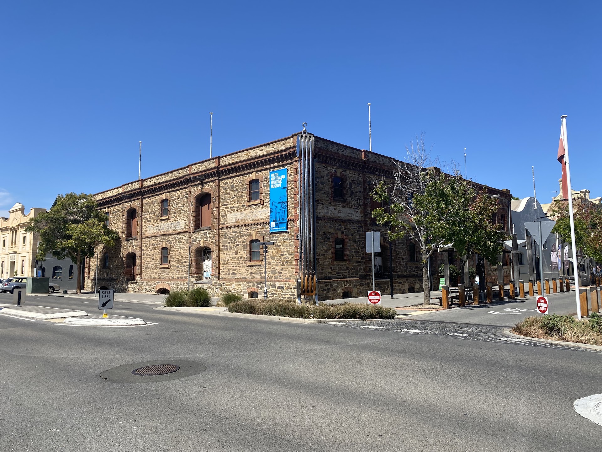 South Australian Maritime Museum photo 2