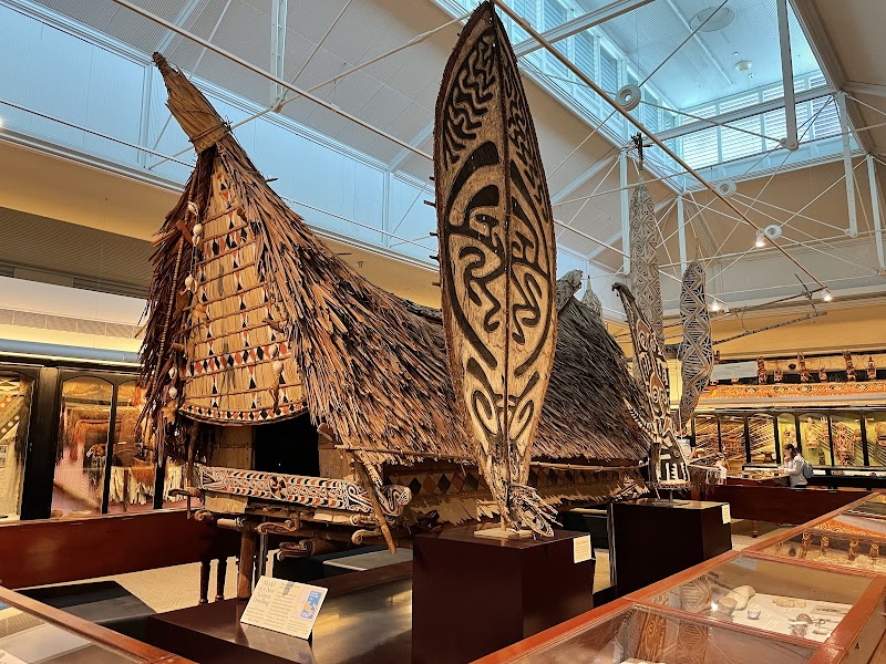 South Australian Museum photo 2