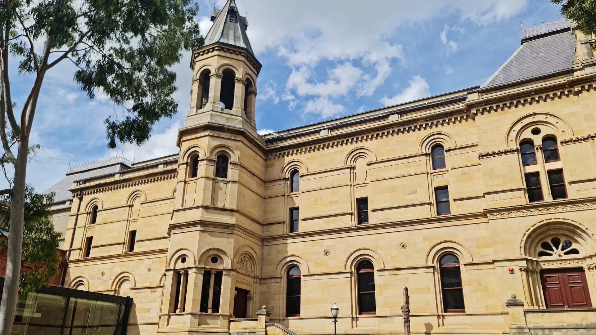 South Australian Museum photo 3