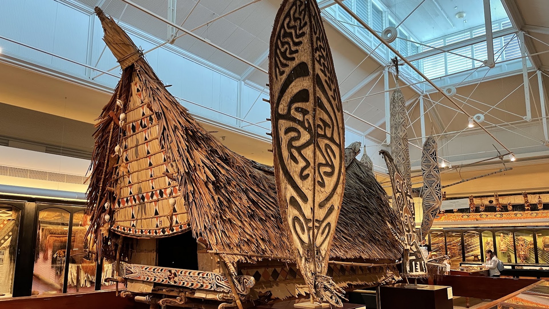 South Australian Museum photo 2