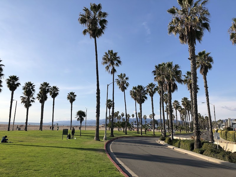 South Beach Park Playground photo 2