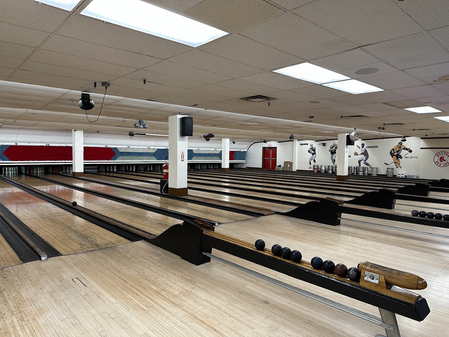 South Boston Candlepin photo 2