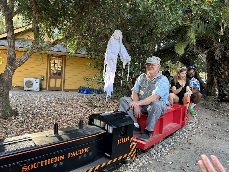 South Coast Railroad Museum photo 3