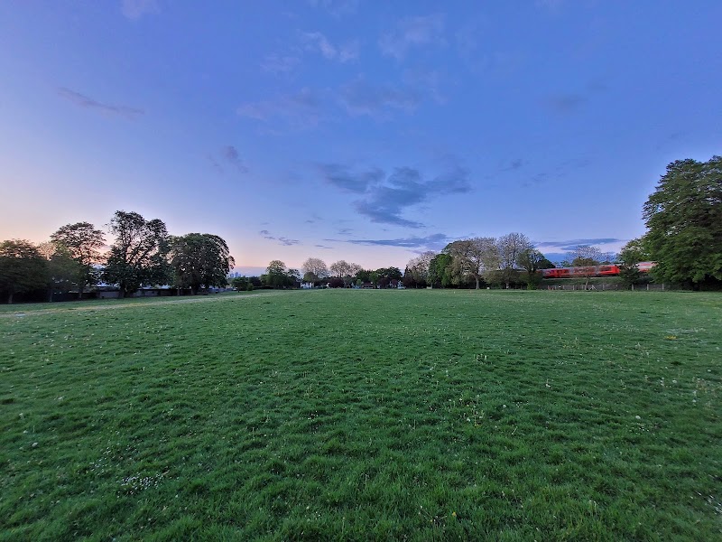 South Croydon Recreation Ground