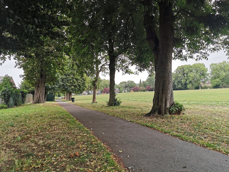 South Croydon Recreation Ground photo 2