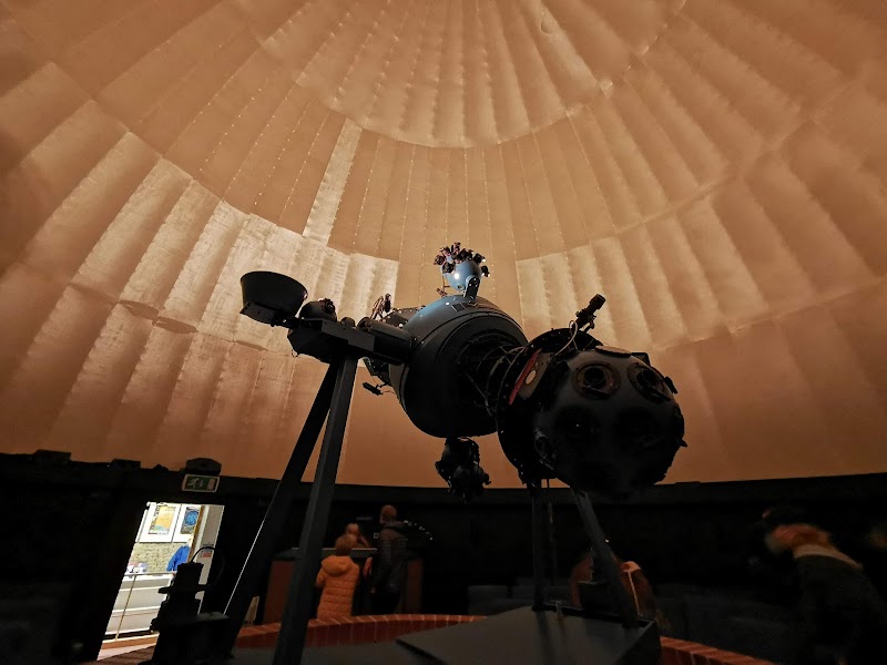 South Downs Planetarium & Science Centre photo 2