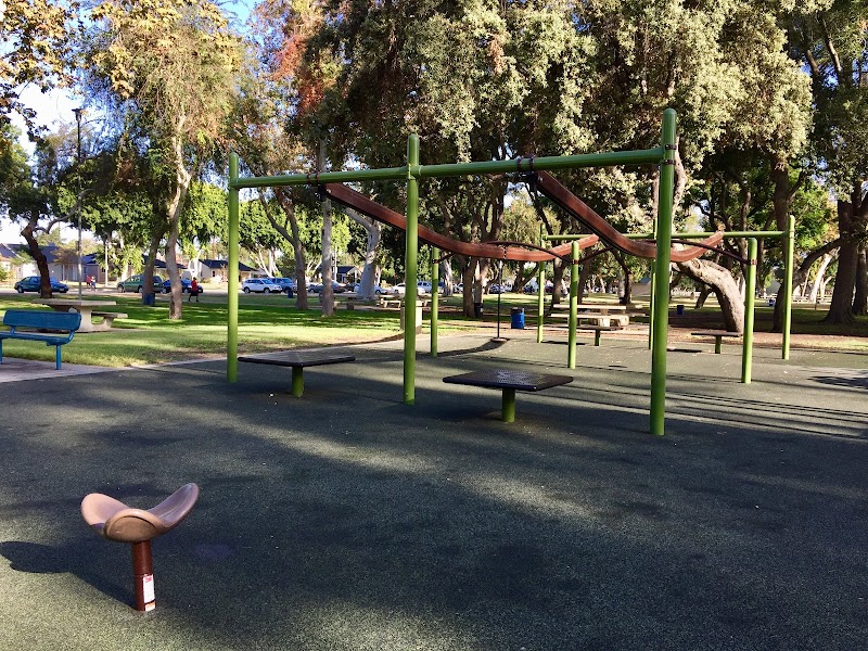 South Gate Park photo 2