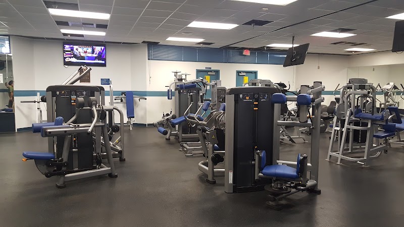 South Gate Park Sports Center photo 2