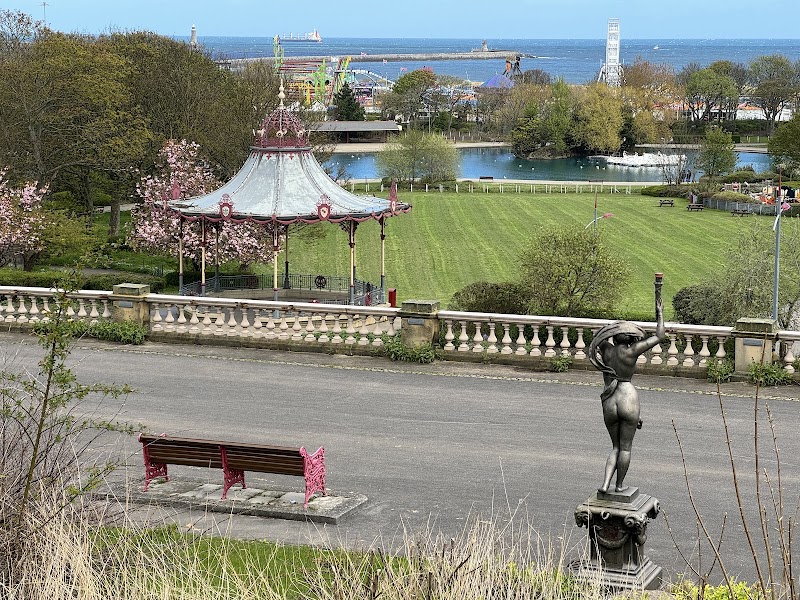 South Marine Park