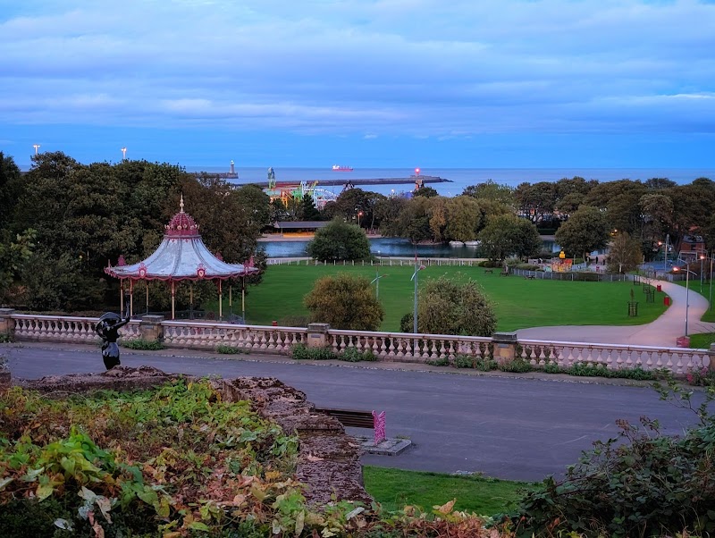 South Marine Park photo 3