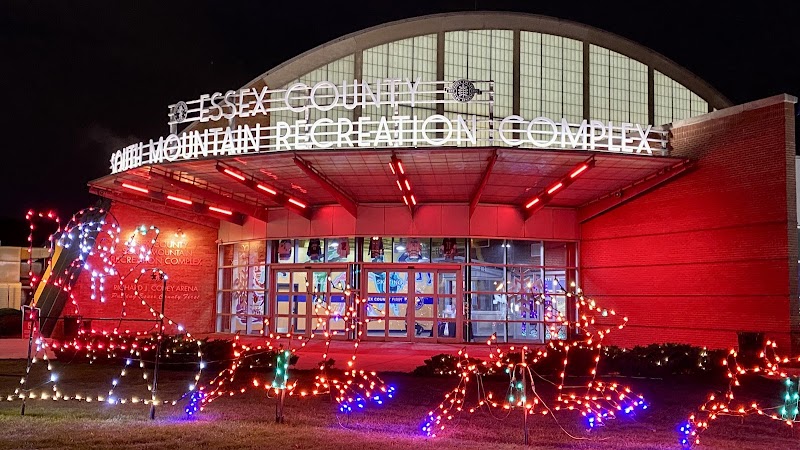 South Mountain Ice Arena photo 2