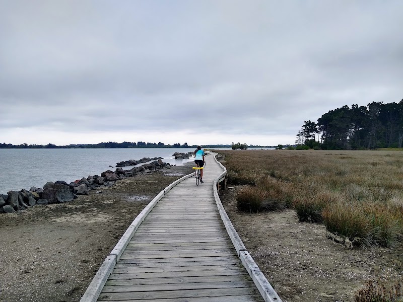 South New Brighton Park photo 2