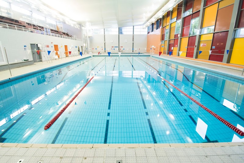 South Norwood Leisure Centre