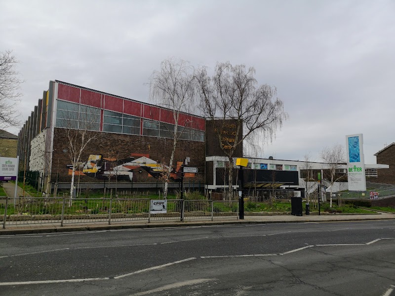 South Norwood Leisure Centre photo 3