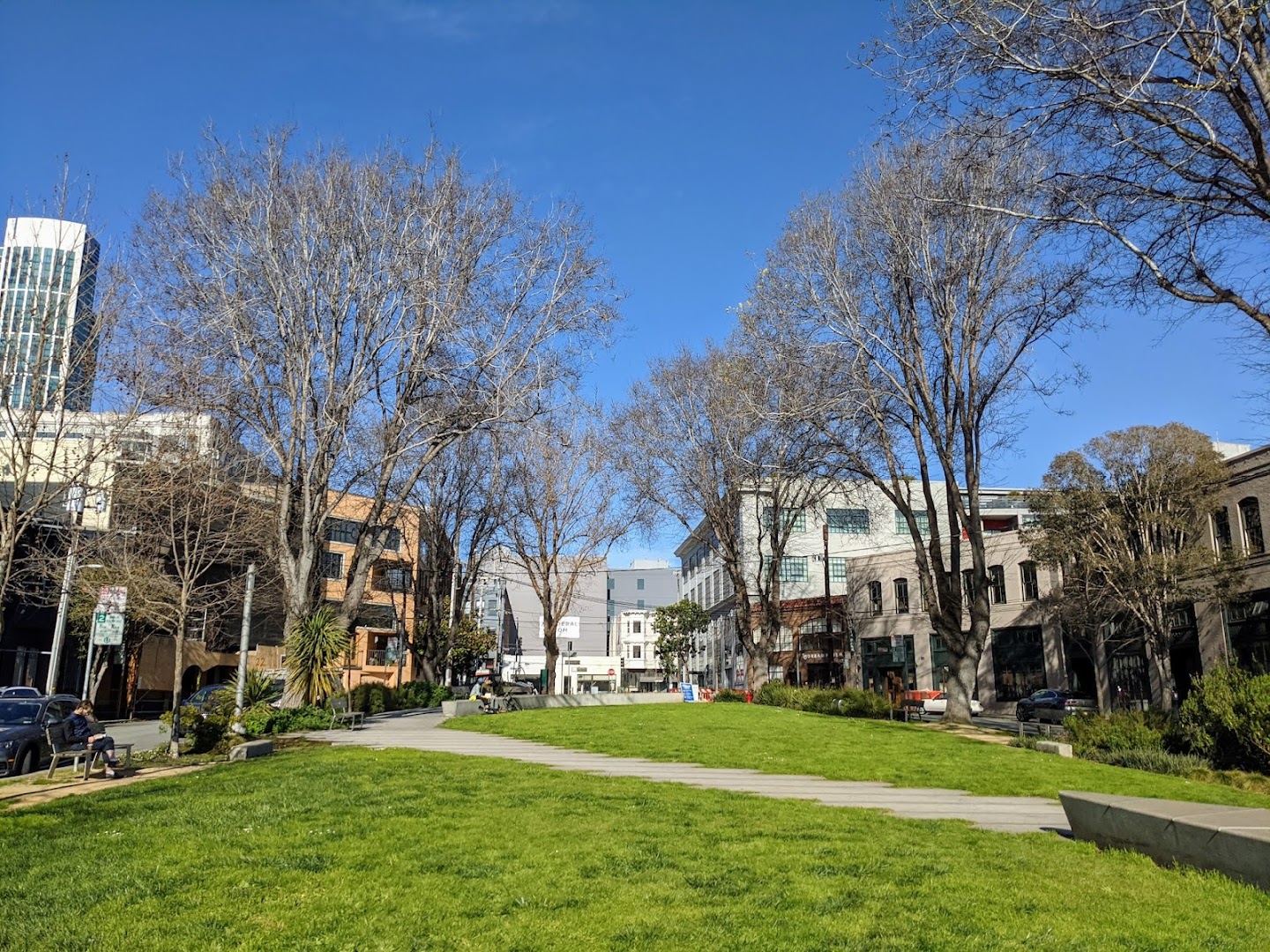 South Park Playground photo 2
