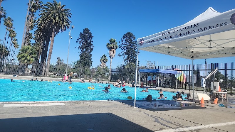 South Park Pool photo 2