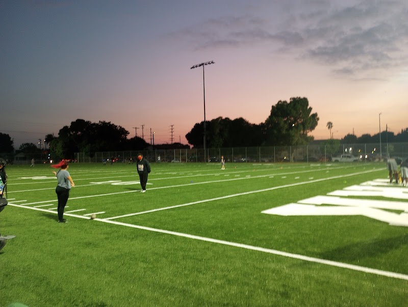 South Park Recreation Center photo 2