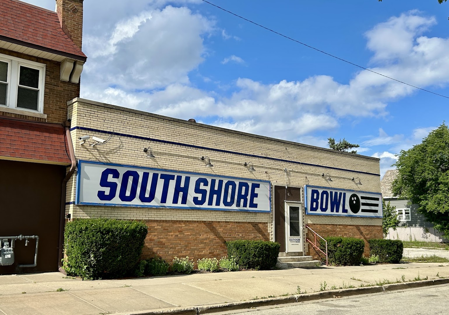 South Shore Bowl photo 2