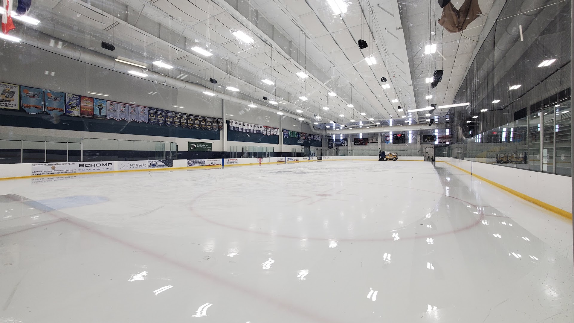 South Suburban Sports Complex