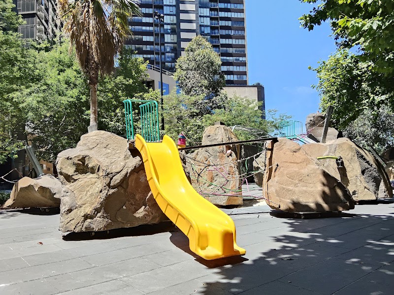 Southbank Boulevard Play Space photo 2