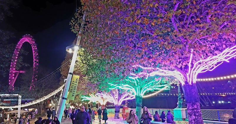 Southbank Skate Space photo 3