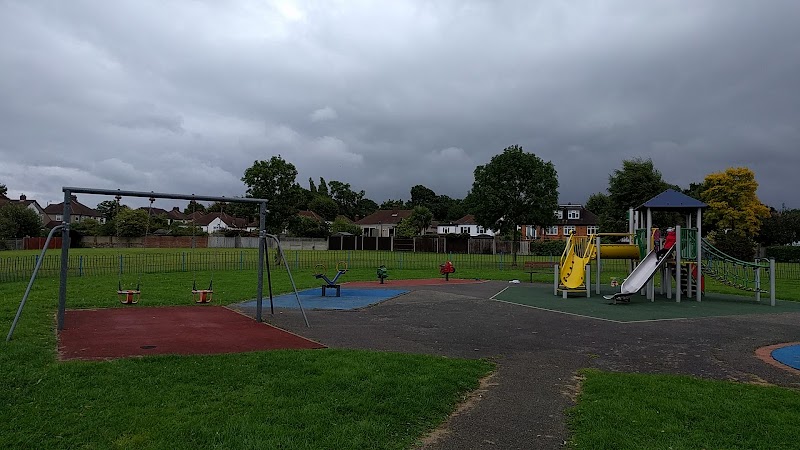 Southborough Recreation Ground