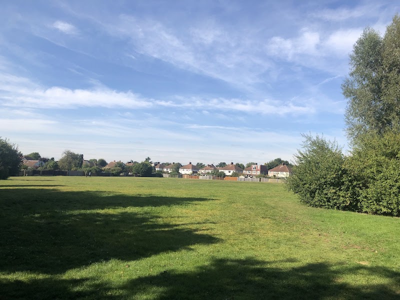 Southborough Recreation Ground photo 2