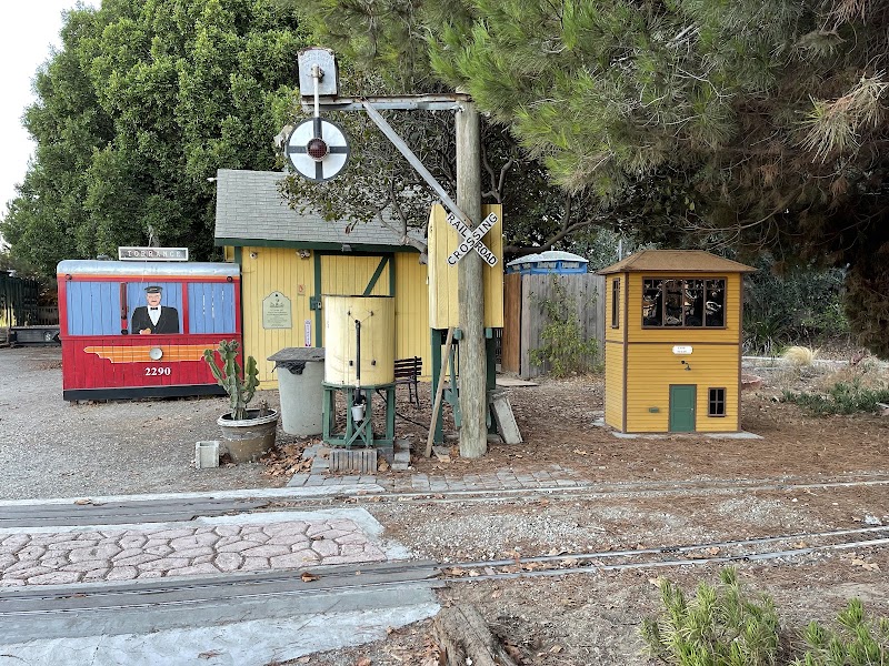 Southern California Live Steamers photo 3