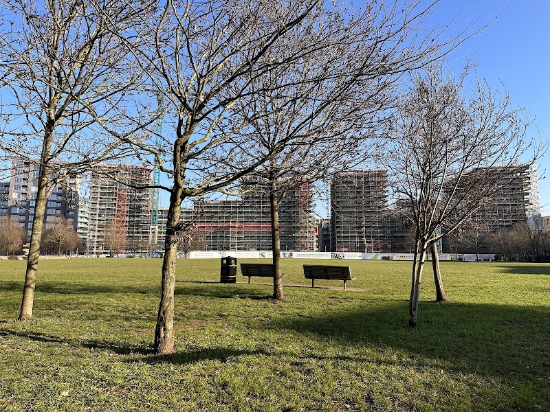 Southern Park photo 2