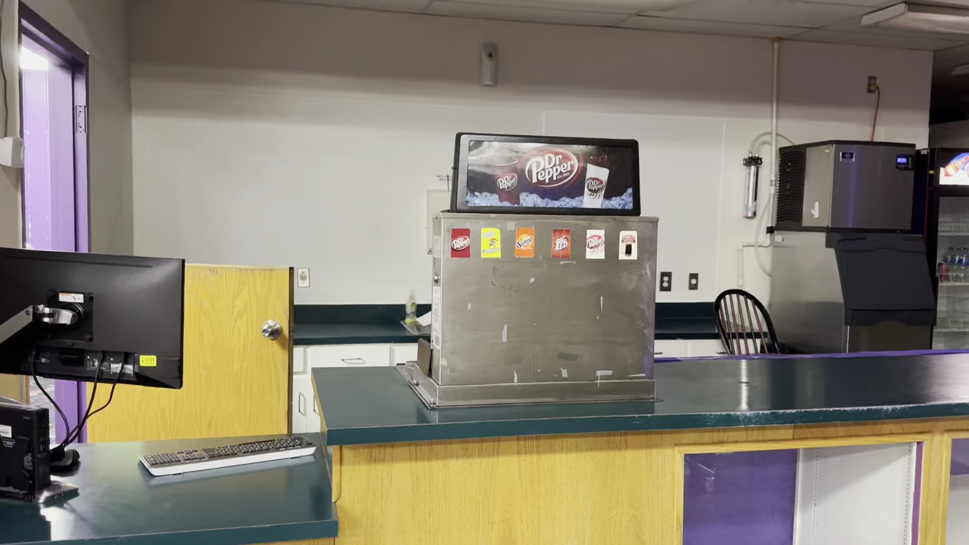 Southern Skates Roller Rink photo 2