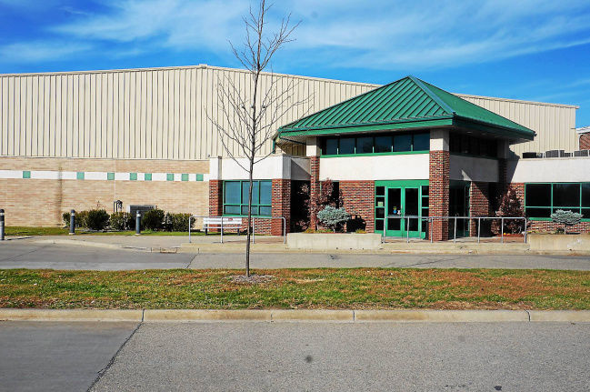 Southgate Arena photo 3