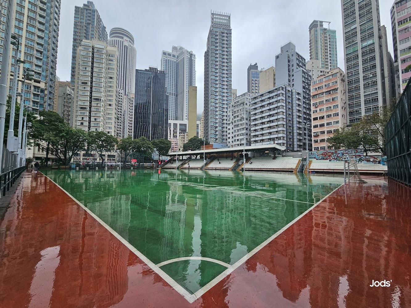 Southorn Playground photo 2