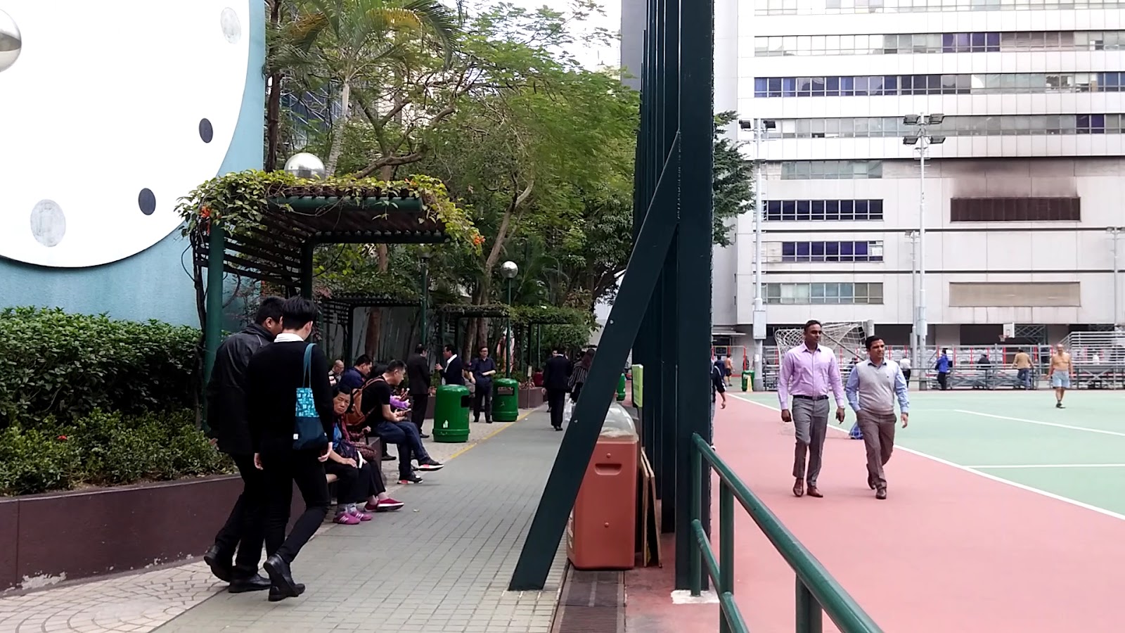 Southorn Playground photo 3