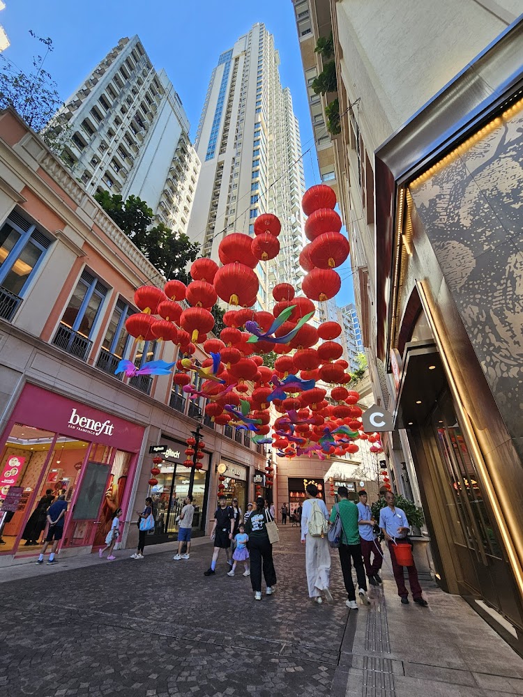 Southorn Playground photo 5