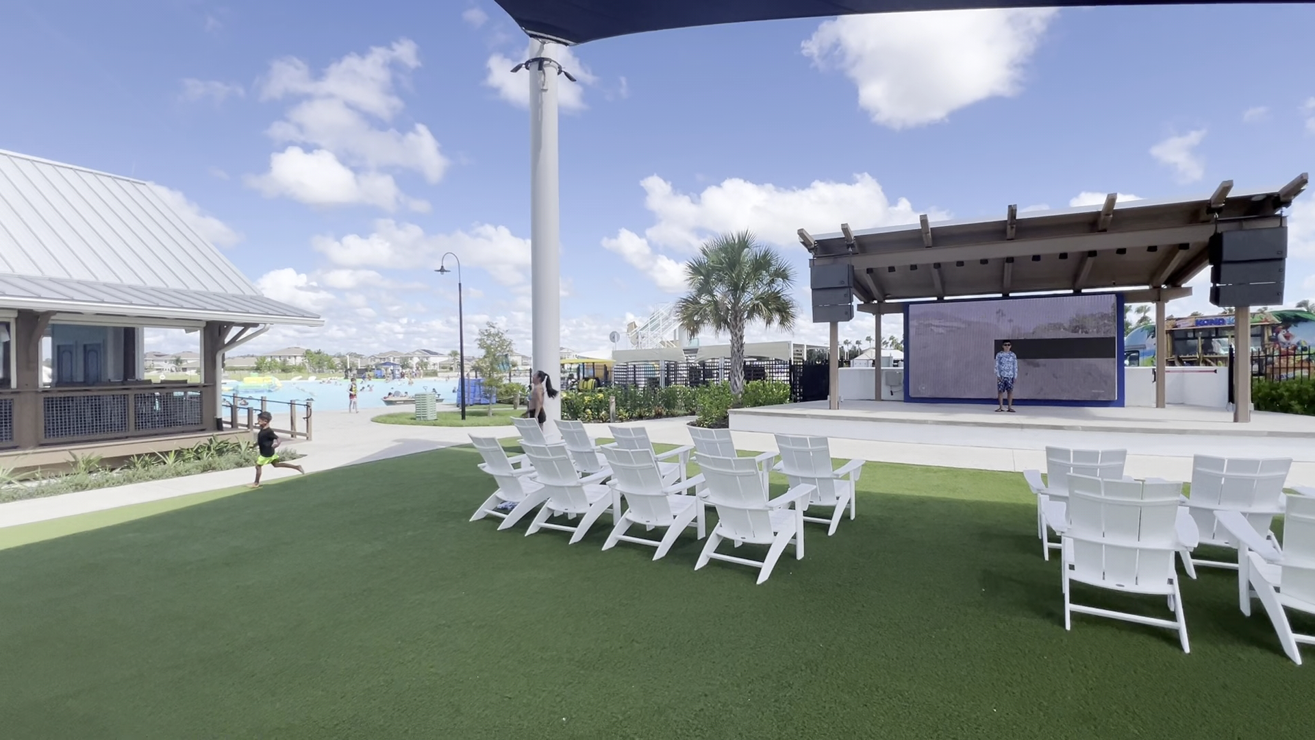 Southshore Bay Lagoon photo 2