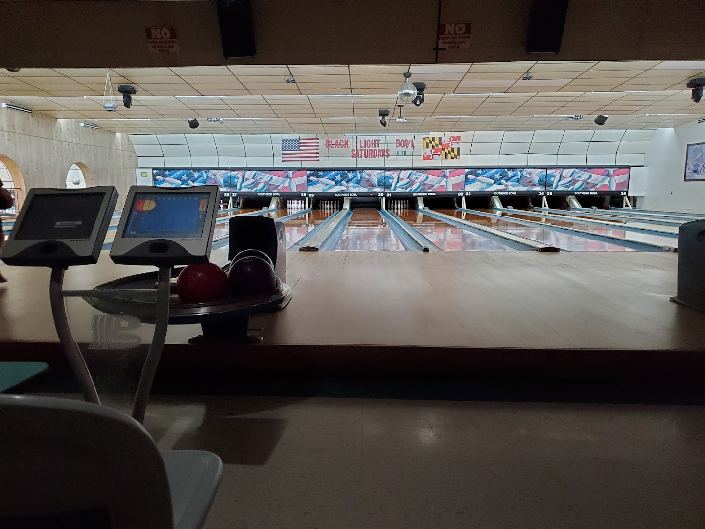 Southside Bowl MD photo 2